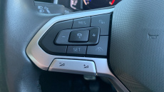 Volkswagen Taigo 1.0 TSI 110 Style 5dr Petrol Hatchback